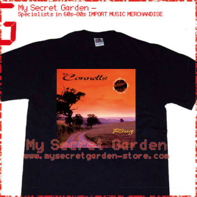 The Connells - Ring T Shirt 